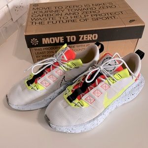 Nike Crater Impact 7.5